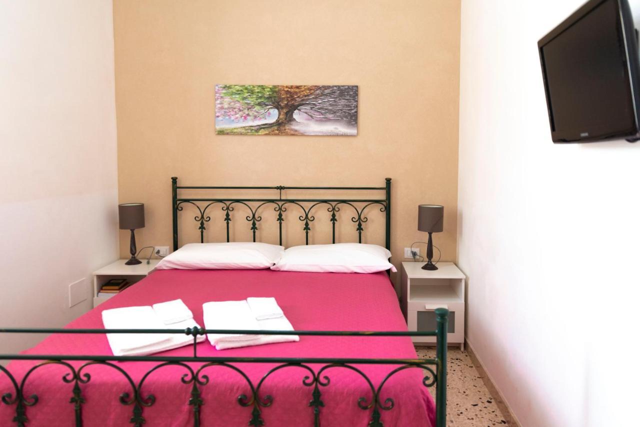 Villa Con Piscina Alcamo Marina Kültér fotó