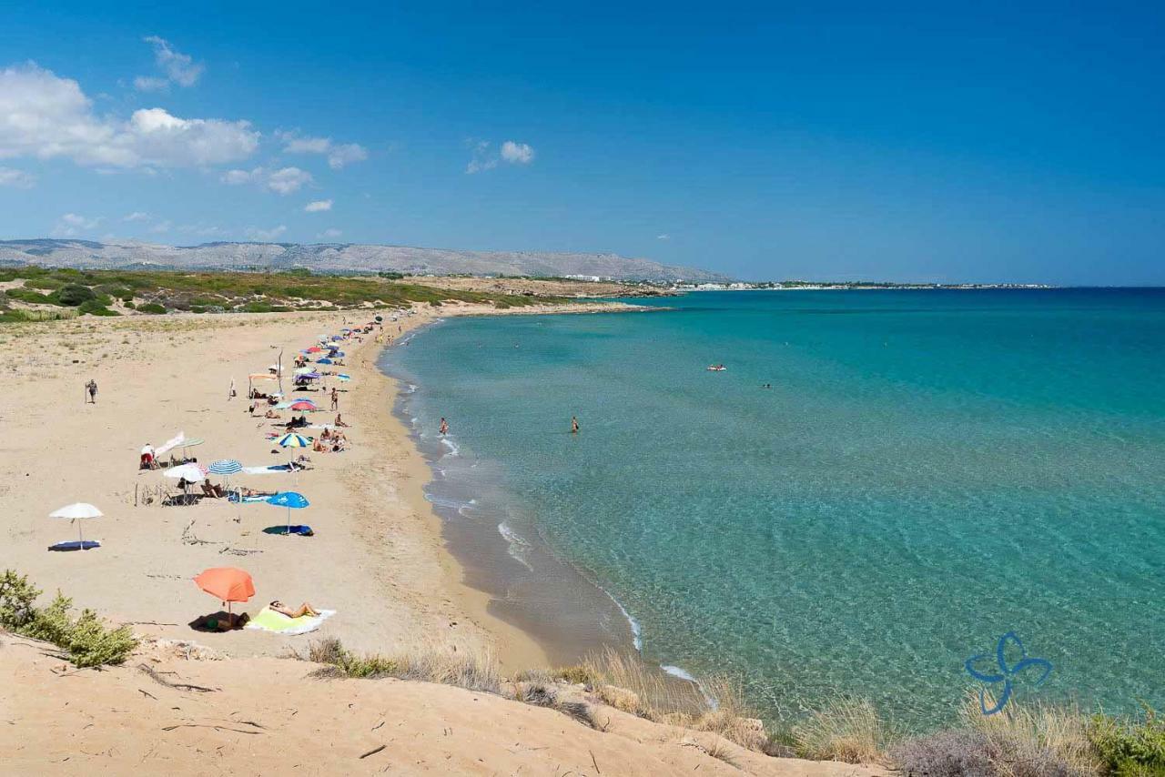 Villa Con Piscina Alcamo Marina Kültér fotó